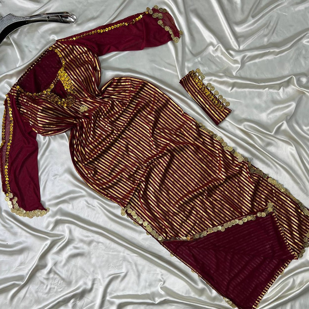 بدلة رقص ياسمينا