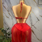 بدلة رقص شرقية