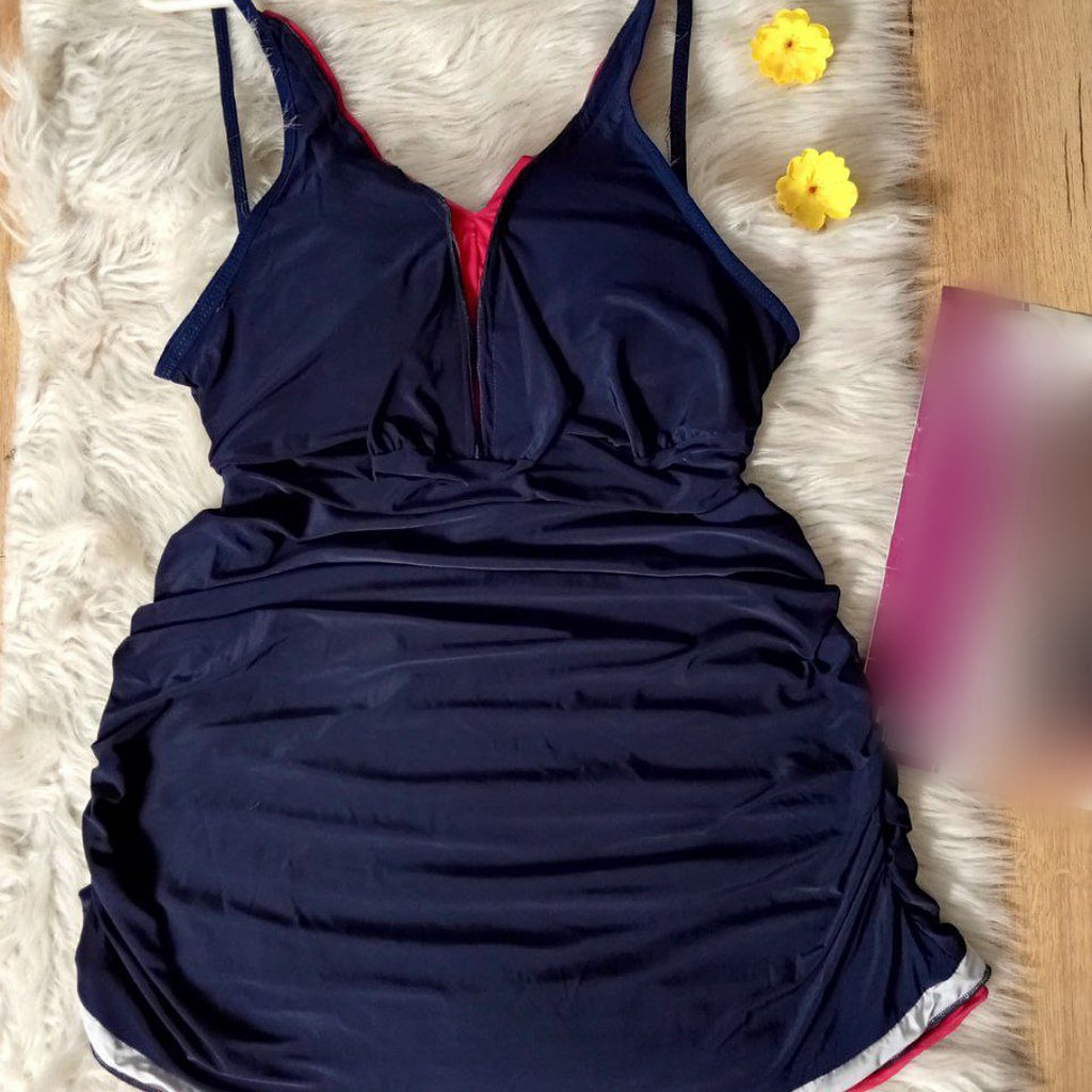 فستان منزلي انيق