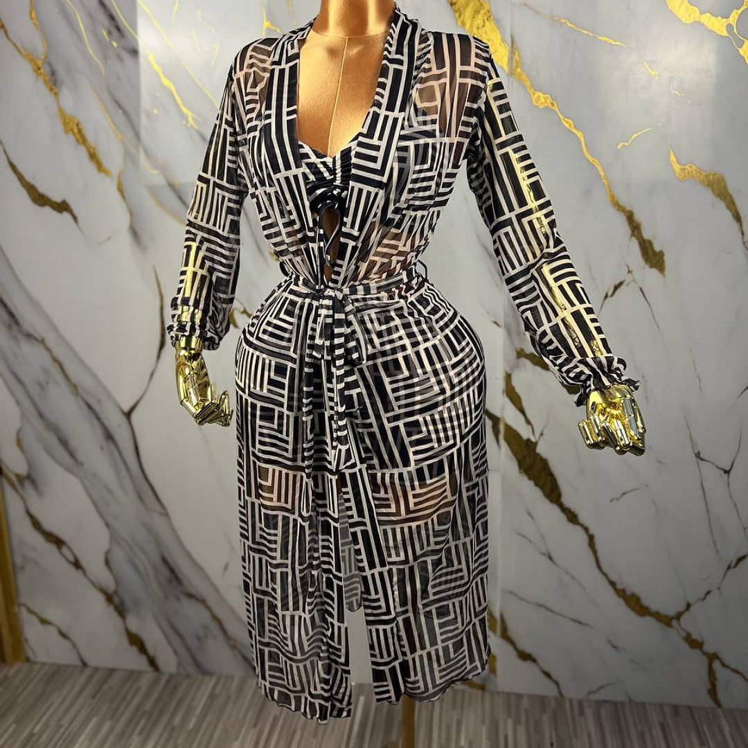 بيستي شورت 3 Ps