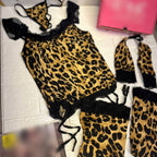 طقم لانجري 5ps