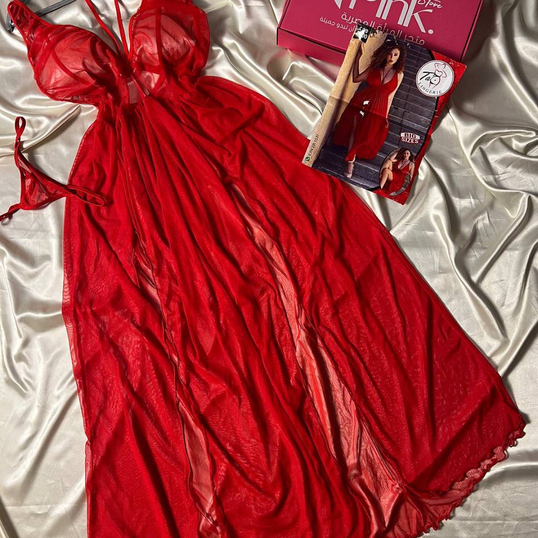 فستان سهرة 2 ps