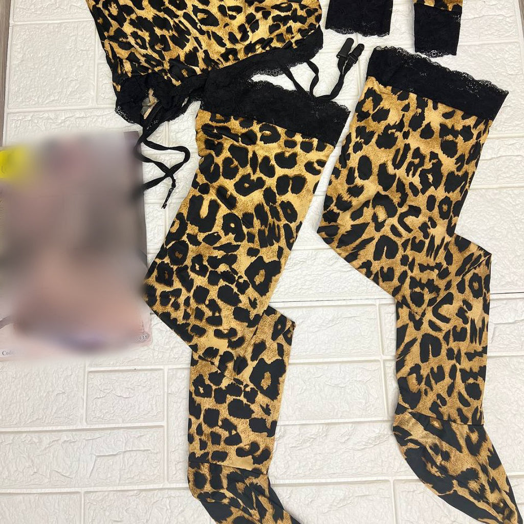 طقم لانجري 5ps