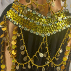 بدلة رقص شرقية