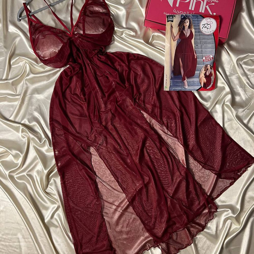 فستان سهرة 2 ps