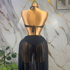 بدلة رقص شرقية