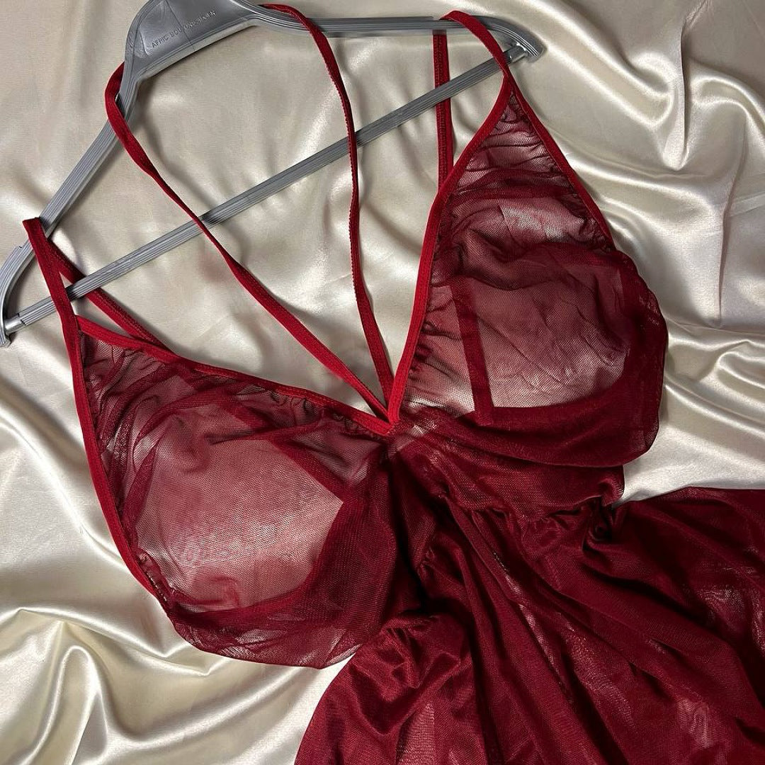 فستان سهرة 2 ps