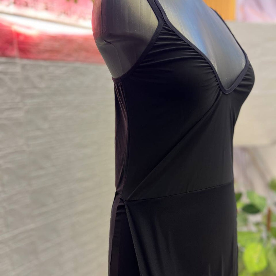 فستان ماكسي