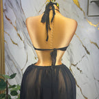 بدلة رقص شرقية