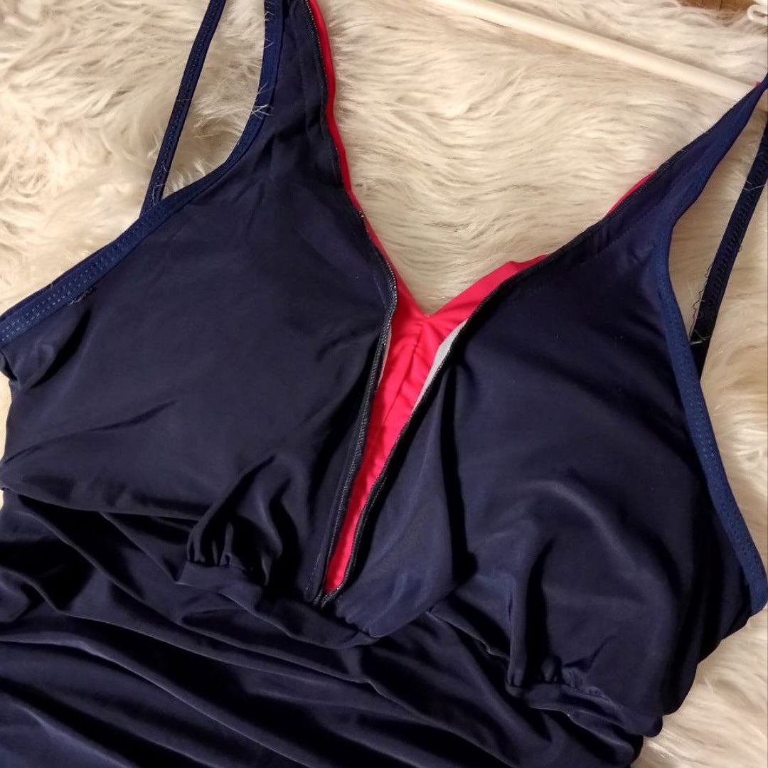 فستان منزلي انيق