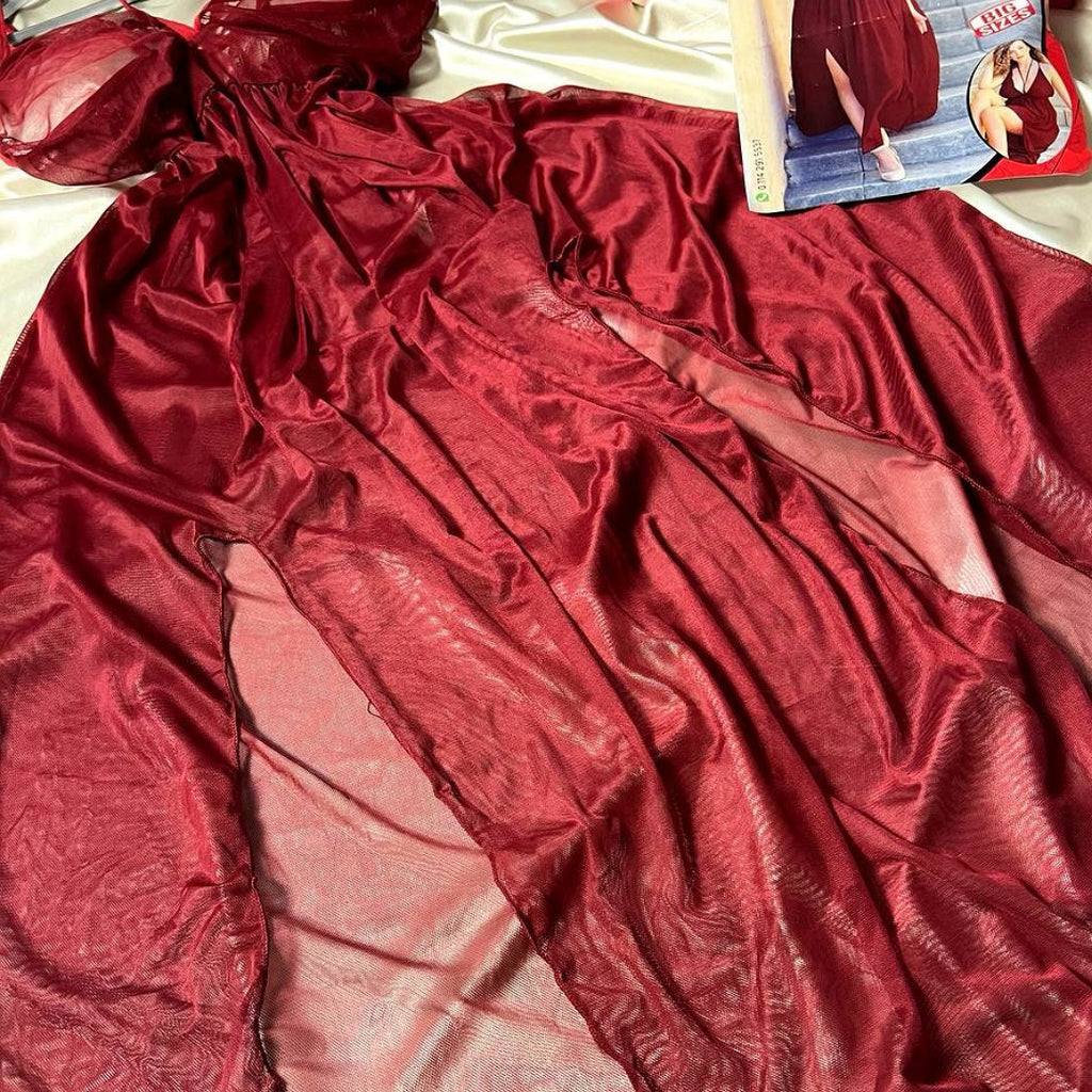 فستان سهرة 2 ps