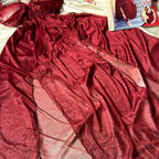 فستان سهرة 2 ps